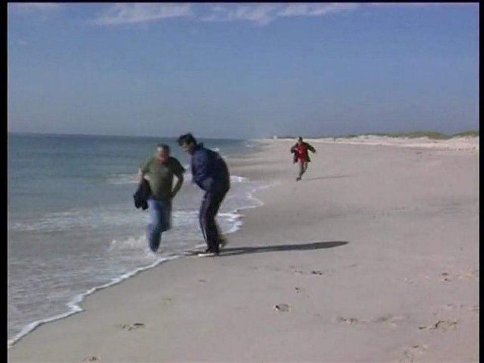 LONG ISLAND-i HULLÁM  1998
