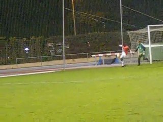 CFA² : La Valette / Monaco : 2ème but de Monaco