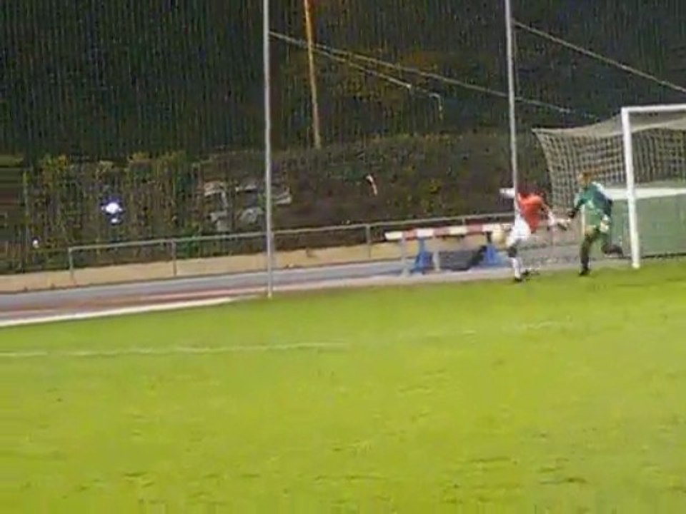 CFA² : La Valette / Monaco : 2ème but de Monaco