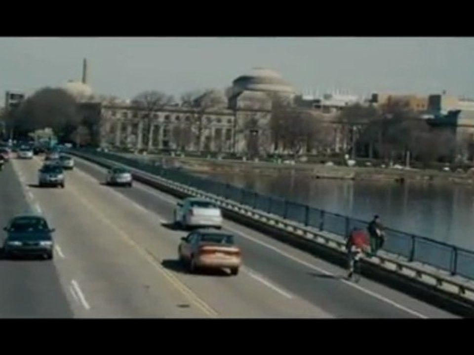 Extrait Las Vegas 21 [HQ]