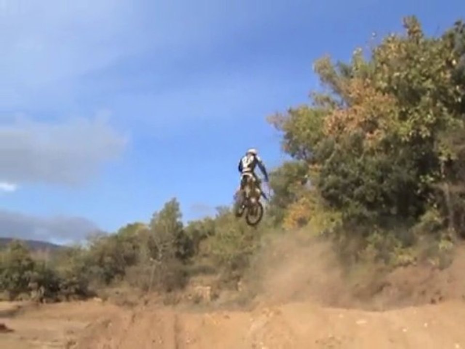 supercross