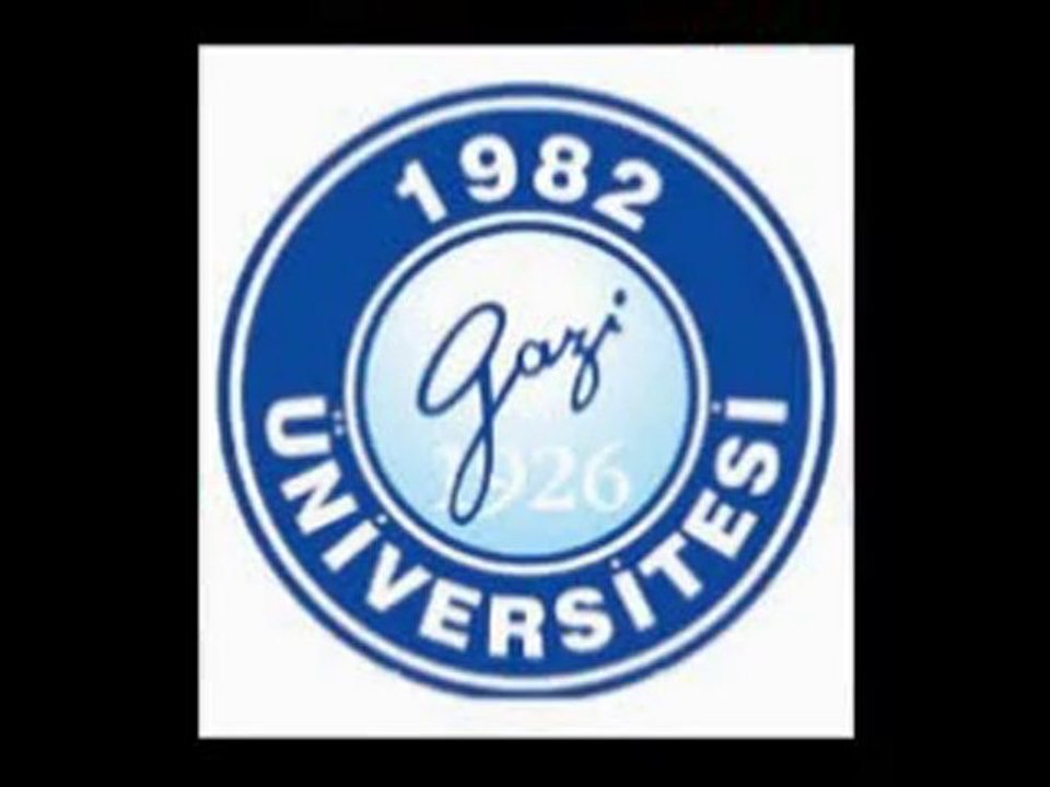 GAZİ ÇALIŞTAYI VI.BÖLÜM MATRAK TEKNİK GÖSTERİSİ