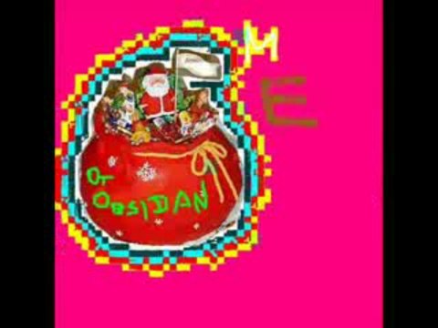 Обсидану посвящается =)