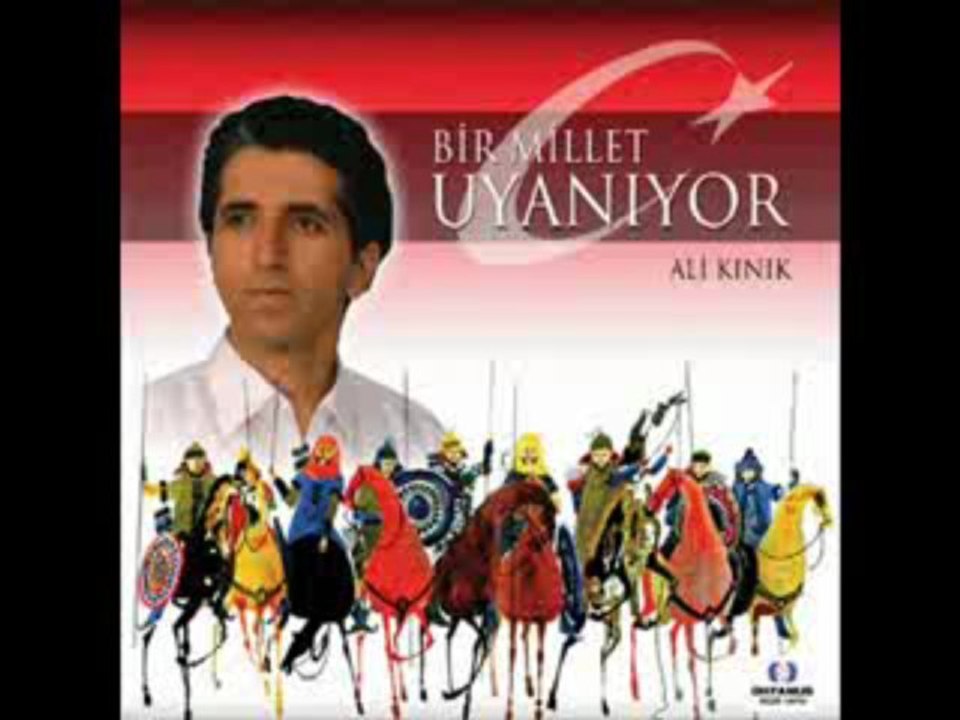 Ali Kınık - Anadolu