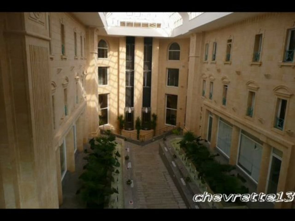 Thalasso Hammamet_2009