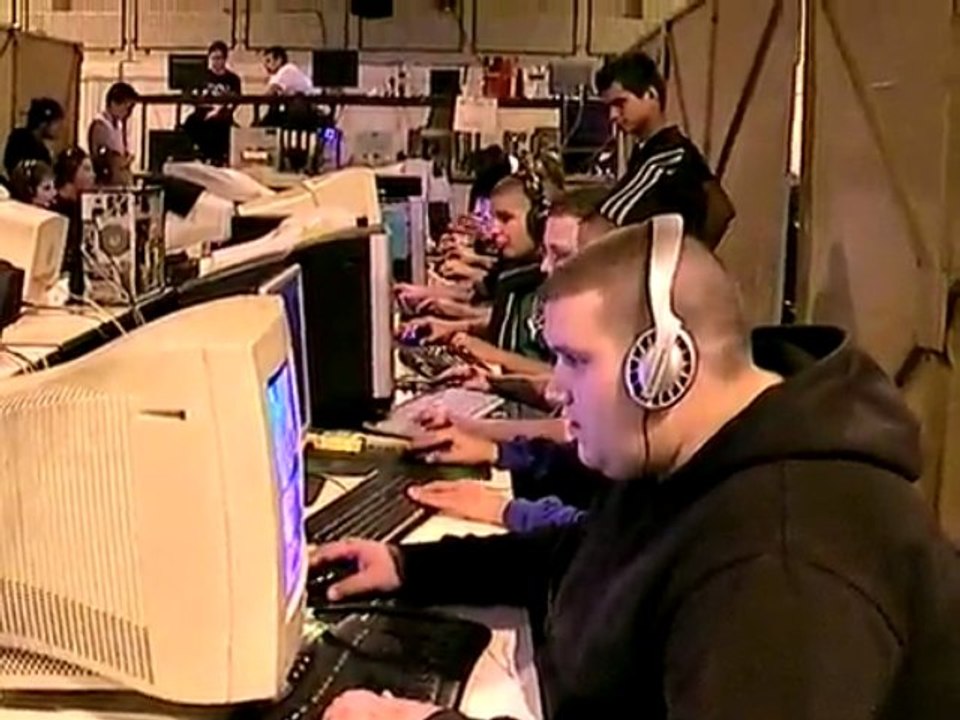 Alphalan #1 - Da-awersomer