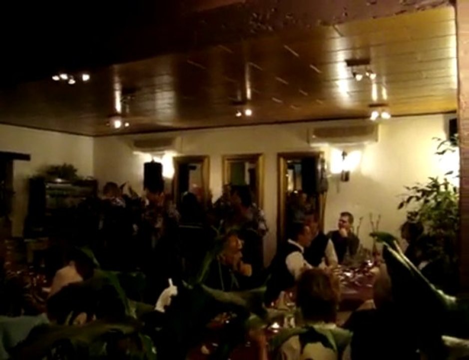 Meckenheck Soiree Gospel Samedi 28 Novembre 2009 005.MPG