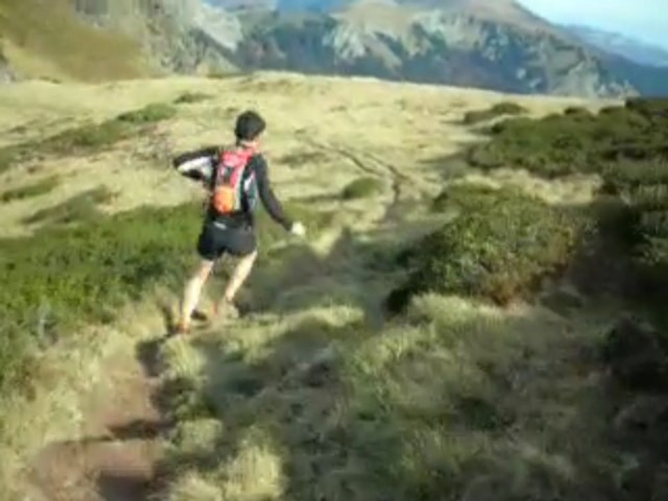 balade avec franck sur nistos