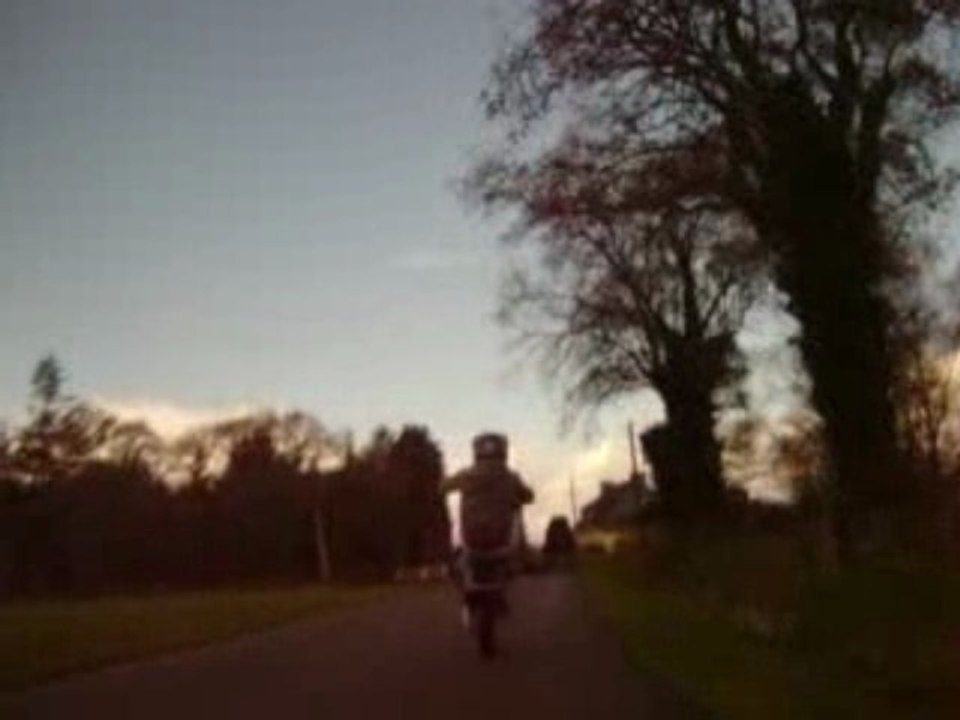 wheel rocket