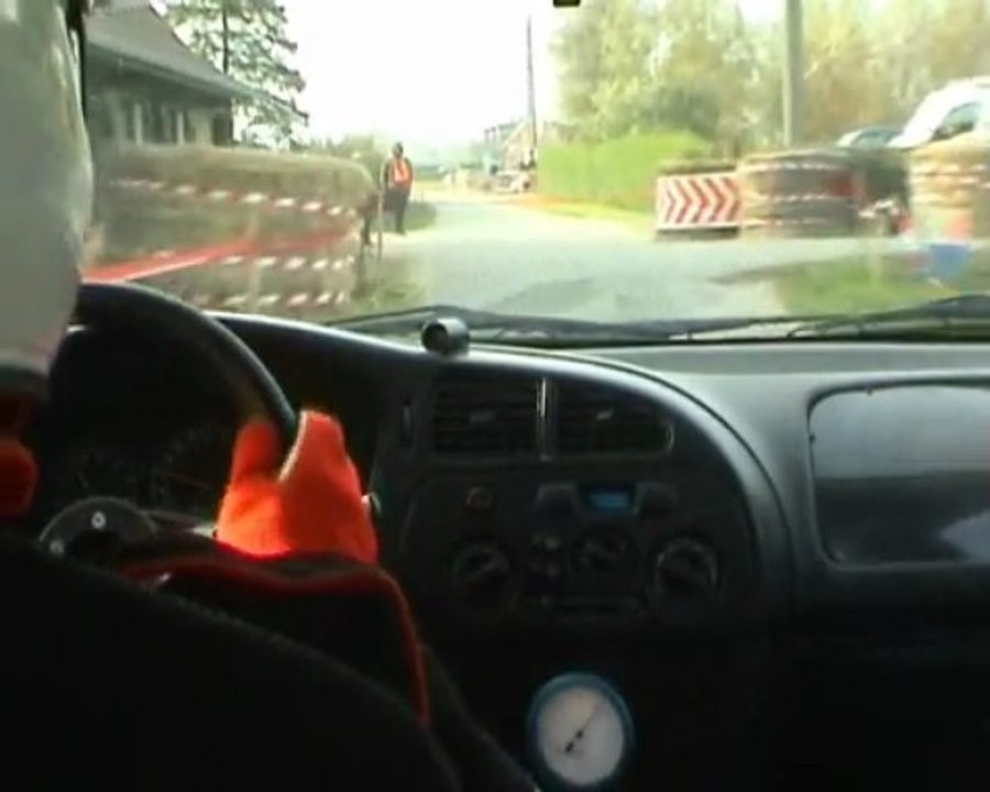 es5 finale des rallyes dunkerque