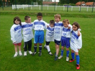 Journée Découvertes du FOOTBALL l'US GRAVELINES