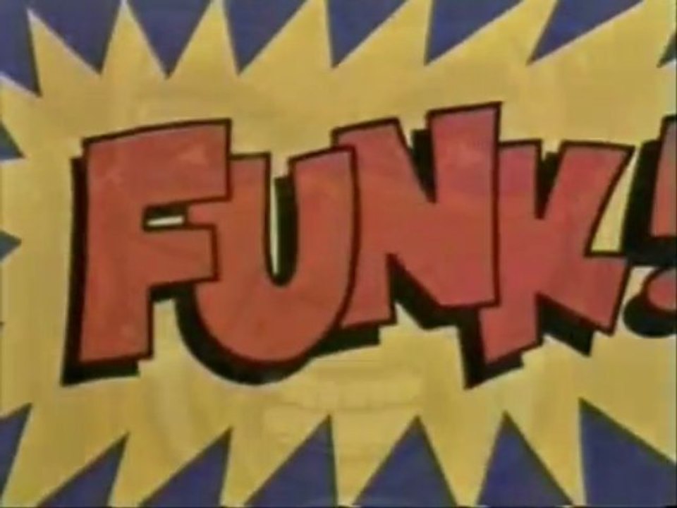 CaptainFunkOnTheRADIO! Radio Béton! 93.6 Mhz. (BAD & CRASY  DEEJAY INROCKUPTIBLES)