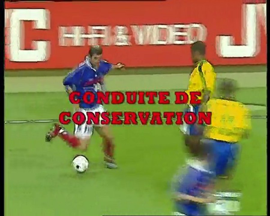 conduite protection