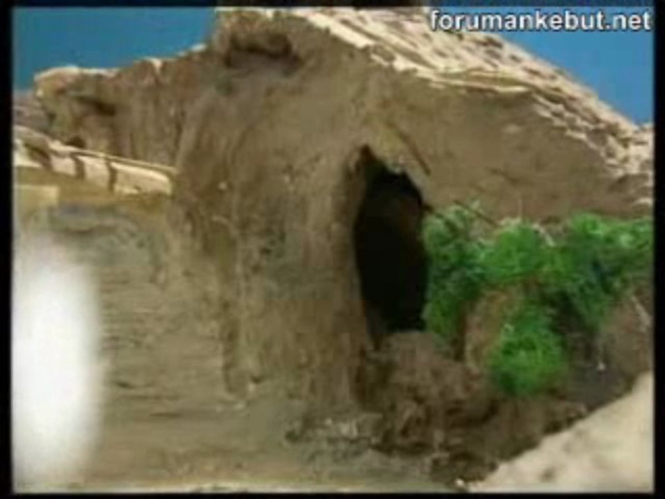 Yahya a.s  www.forumankebut.net