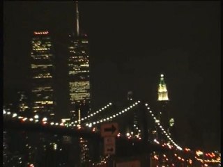 WORLD TRADE CENTER   1998