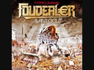 Foudealer - hurlement des hyenes