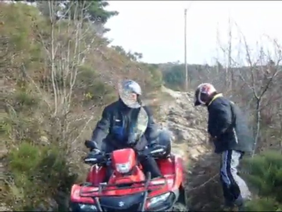 rando dans 43