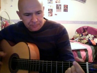 ballade nord irlandaise