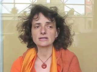 Corinne Gouget - Monsanto et l'aspartame 2/3