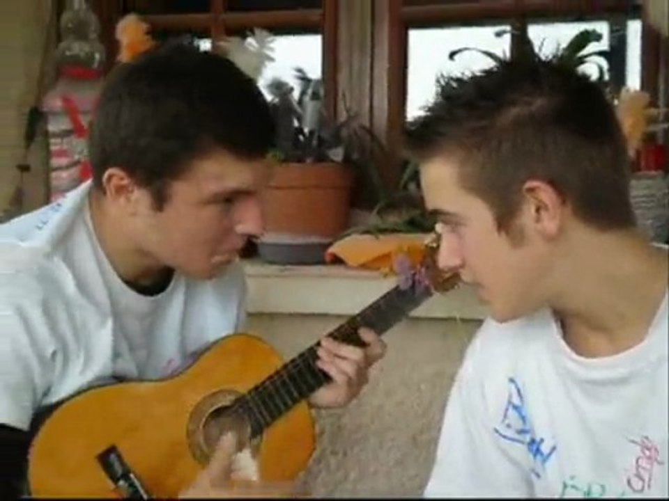 Conscrits-93 2ème tournée - le 29.11.09