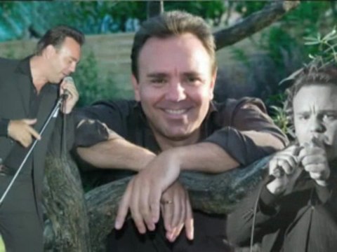 MEDLEYSHOW ROBERTO COLLETTA