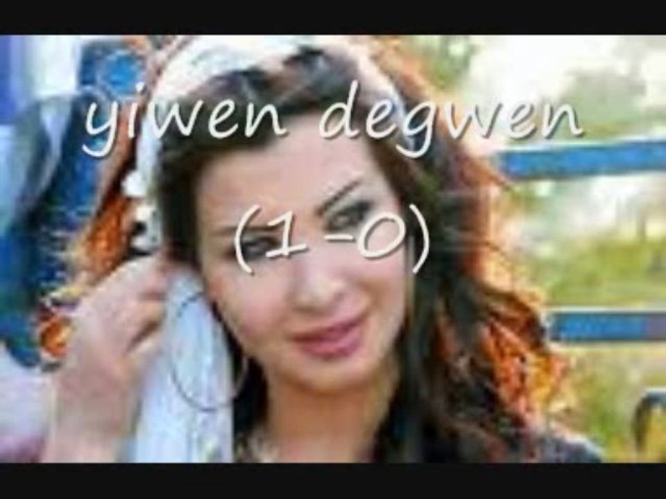 antar yahya flingue les egypchiens