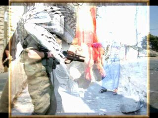 GRup Duhan- Filistinli Çocuk