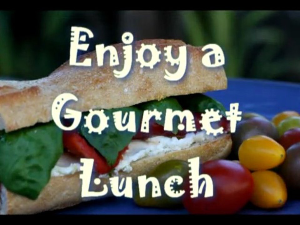 New Video for Livermore Valley Wine & Cycle Tours