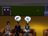 Secret Sims saison 2