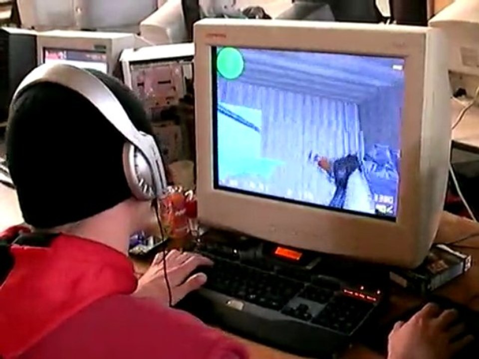 Alphalan #1 - Sp02 des Da-awersomer