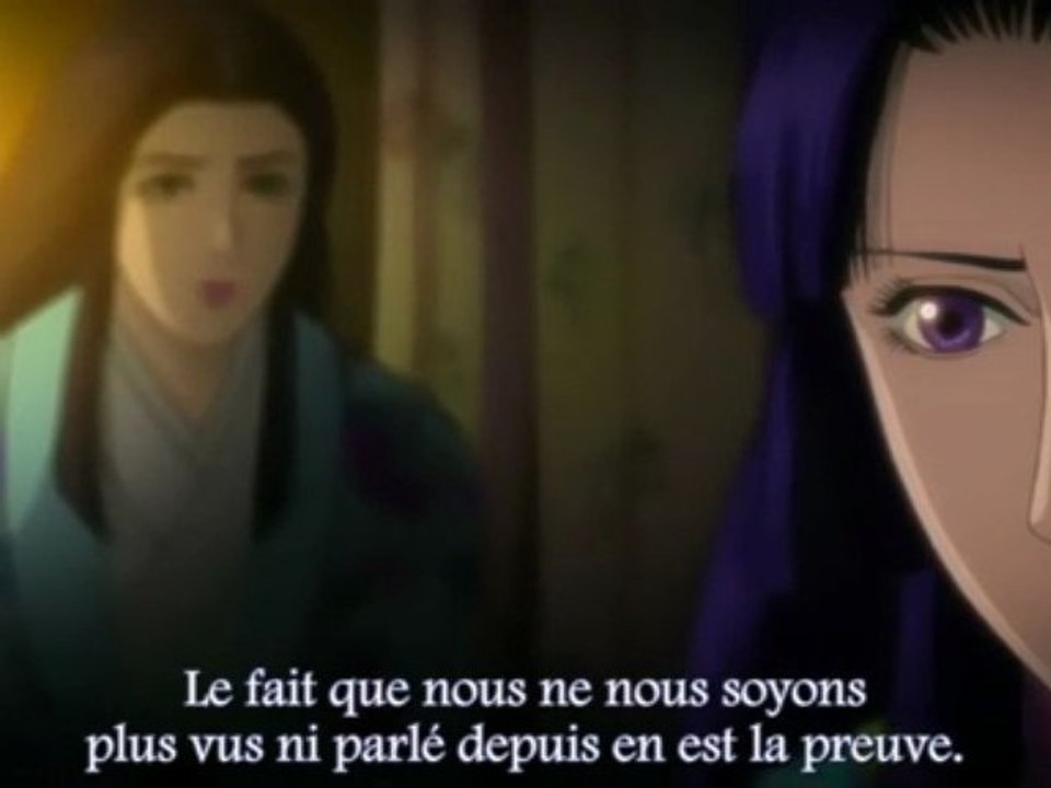 Genji Monogatari Sennenki 04 P01