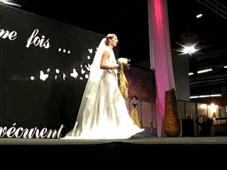 salon du mariage perpignan 2009