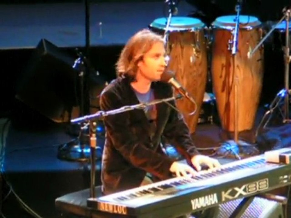 Stanislas Ondine concert France bleu