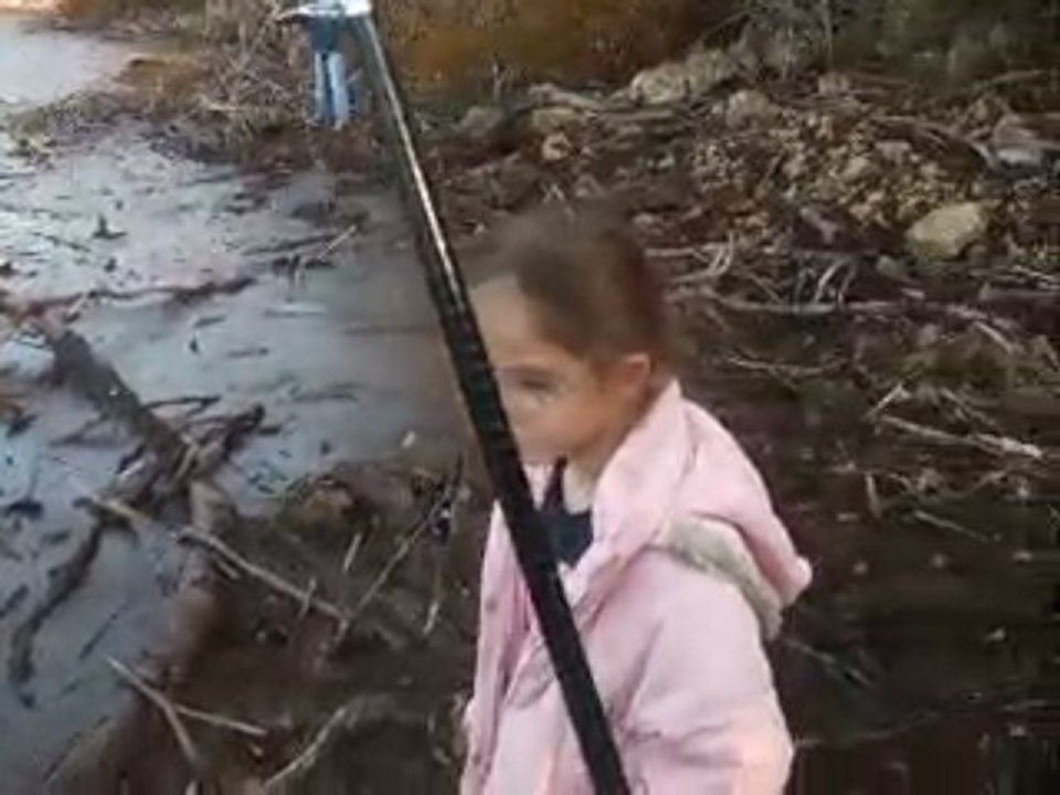 TURNA AVI _  KIRKLARELİ'NDE SPORTİF BALIK AVI 2