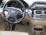 Used 2007 Honda Odyssey Richmond VA - by EveryCarListed.com