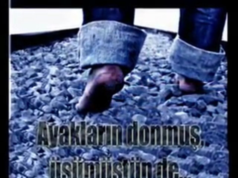 bedirhan gökçe- nefretim aşkımı aştı bu gece