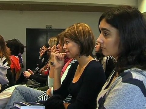 Paul Chytelman raconte la guerre aux ados (Troyes)