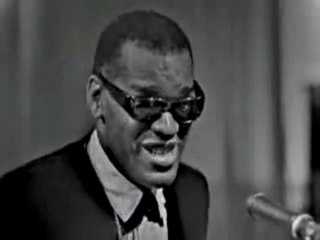 Ray charles * HIt the road Jack *