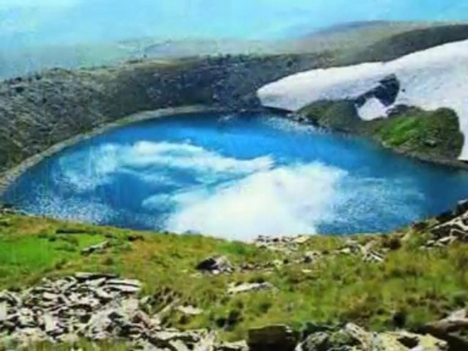 Doktor recep parlakkılıç-Giresun Dağları