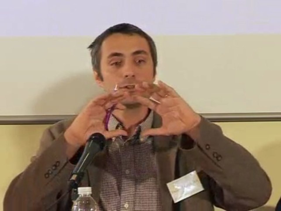 Sectes,sociologie,laîcité...légitimité  parRaphaël Liogier