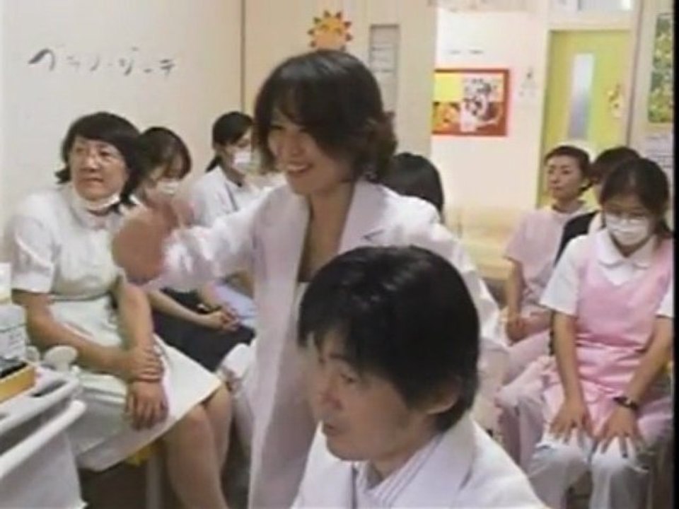 グラン・ジュテ 小児科医 加藤ユカリ