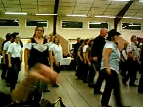 california blues bal noeux les mines 21 nov 09