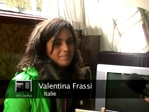 FIFF Campus 051009 partie 2