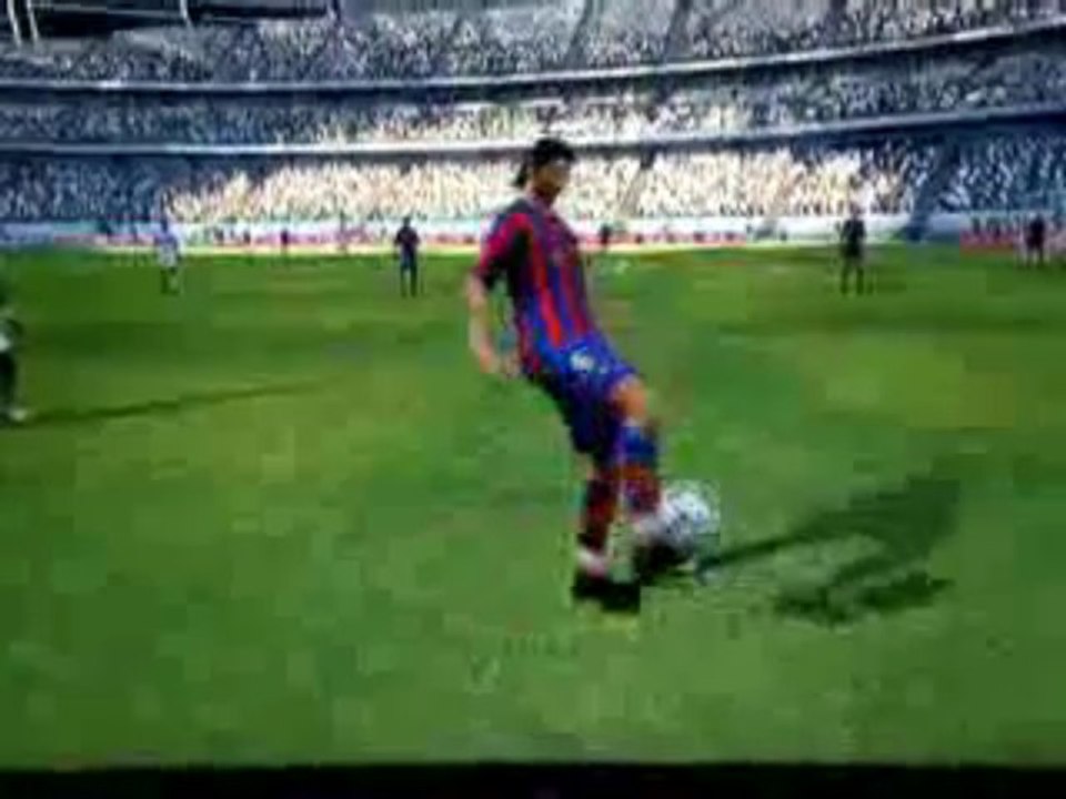 FIFA 10 JONGLES (PS3)