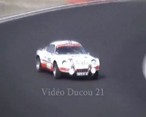 Tour de France Auto 2009