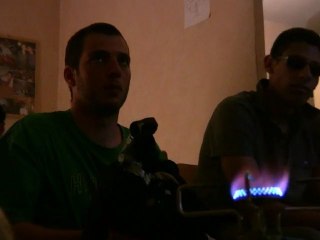 Merlin l'Enshiteur - Episode 6