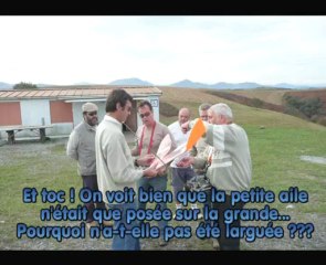 2009-11-01 Hasparren 1er portage aile volante