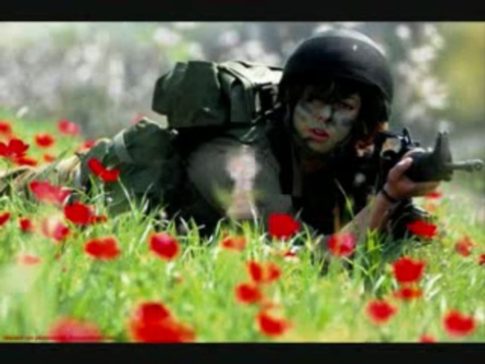 Héros d'Israel : fierté de vous - Juif.org