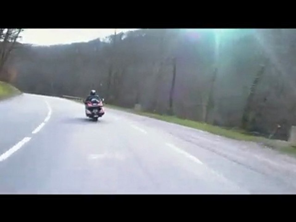 Balade dans le doubs