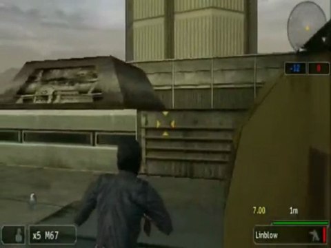 [SOCOM: FTB 2] Surge : Best Glitches + Grenade Superjump
